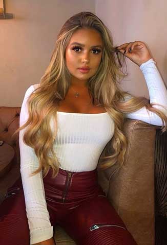 Lucknow Call Girls Near Me